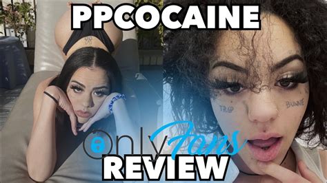 ppcocain porn|Ppcocaine